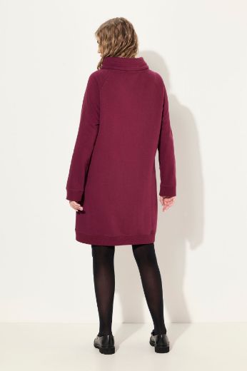 Moda za polnejše Haljina povišenog ovratnika plus velikost, xxl, Ulla Popken in Johann Popken (JP1880)