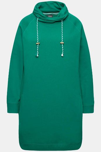 Moda za polnejše Haljina povišenog ovratnika plus velikost, xxl, Ulla Popken in Johann Popken (JP1880)