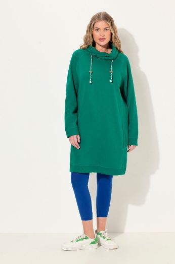 Moda za polnejše Haljina povišenog ovratnika plus velikost, xxl, Ulla Popken in Johann Popken (JP1880)