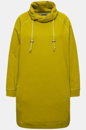 Moda za polnejše Haljina povišenog ovratnika plus velikost, xxl, Ulla Popken in Johann Popken (JP1880)