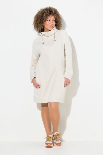 Moda za polnejše Haljina povišenog ovratnika plus velikost, xxl, Ulla Popken in Johann Popken (JP1880)