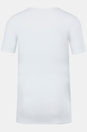 Moda za polnejše Majica kratkih rukava funkcionalna plus velikost, xxl, Ulla Popken in Johann Popken (JP1880)