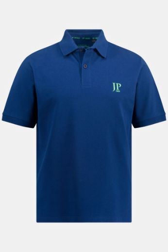 Moda za polnejše Majica Polo 2 komada plus velikost, xxl, Ulla Popken in Johann Popken (JP1880)
