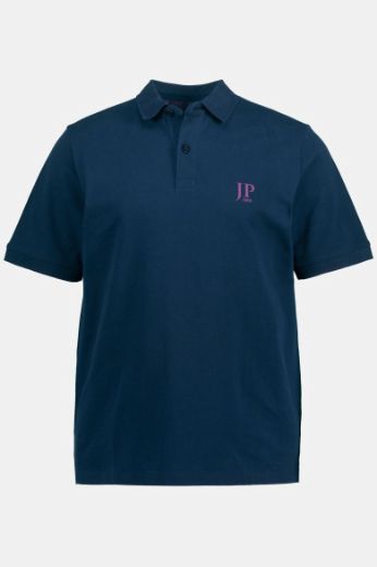Moda za polnejše Majica Polo 2 komada plus velikost, xxl, Ulla Popken in Johann Popken (JP1880)