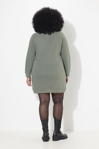 Moda za polnejše Haljina povišenog ovratnika plus velikost, xxl, Ulla Popken in Johann Popken (JP1880)