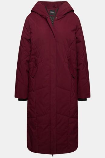 Moda za polnejše Jakna podstavljena dužeg kroja plus velikost, xxl, Ulla Popken in Johann Popken (JP1880)