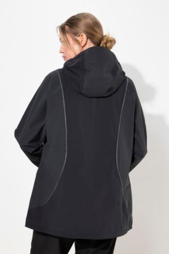 Moda za polnejše Jakna funkcionalna plus velikost, xxl, Ulla Popken in Johann Popken (JP1880)