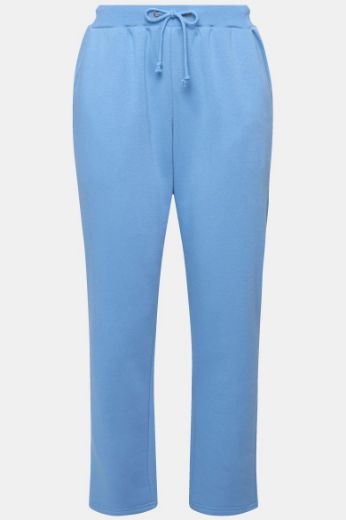 Moda za polnejše Hlače sportske na vezanje plus velikost, xxl, Ulla Popken in Johann Popken (JP1880)