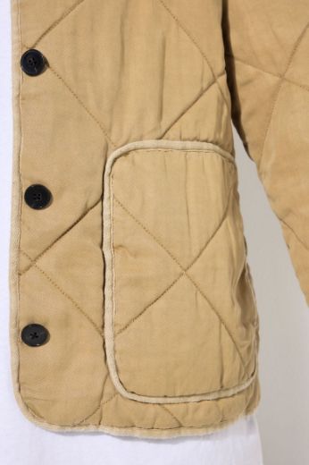Moda za polnejše Jakna okruglog ovratnika kraći kroj plus velikost, xxl, Ulla Popken in Johann Popken (JP1880)