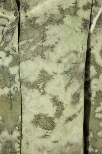 Moda za polnejše Košulja dugih rukava plus velikost, xxl, Ulla Popken in Johann Popken (JP1880)