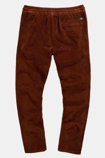 Moda za polnejše Hlače na vezanje plus velikost, xxl, Ulla Popken in Johann Popken (JP1880)