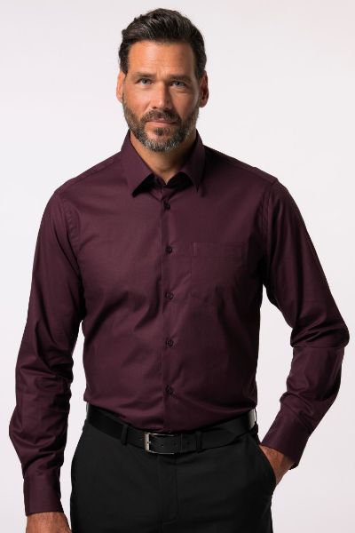 Slika Košulja dugih rukava s džepom
