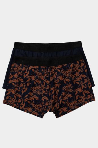 Moda za polnejše Bokserice 2 komada plus velikost, xxl, Ulla Popken in Johann Popken (JP1880)