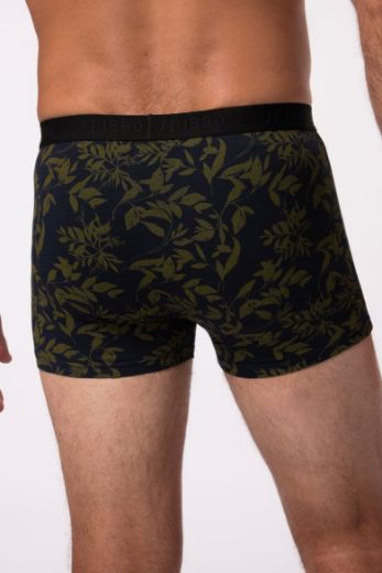 Moda za polnejše Bokserice 2 komada plus velikost, xxl, Ulla Popken in Johann Popken (JP1880)