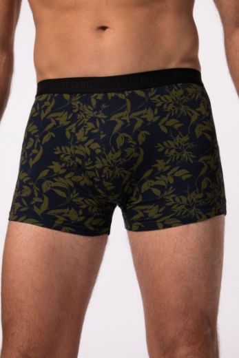 Moda za polnejše Bokserice 2 komada plus velikost, xxl, Ulla Popken in Johann Popken (JP1880)