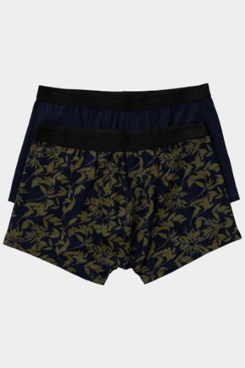 Moda za polnejše Bokserice 2 komada plus velikost, xxl, Ulla Popken in Johann Popken (JP1880)