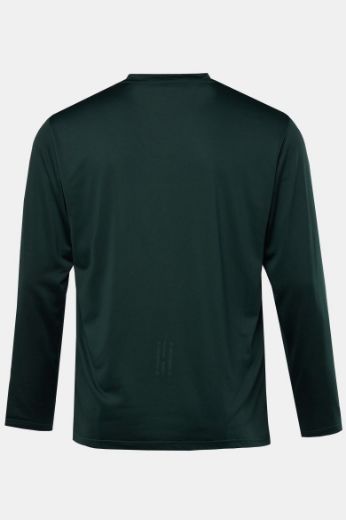 Moda za polnejše Potkošulja skijaška dugih rukava plus velikost, xxl, Ulla Popken in Johann Popken (JP1880)
