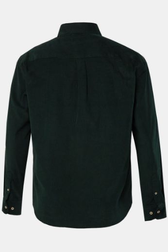 Moda za polnejše Košulja dugih rukava plus velikost, xxl, Ulla Popken in Johann Popken (JP1880)