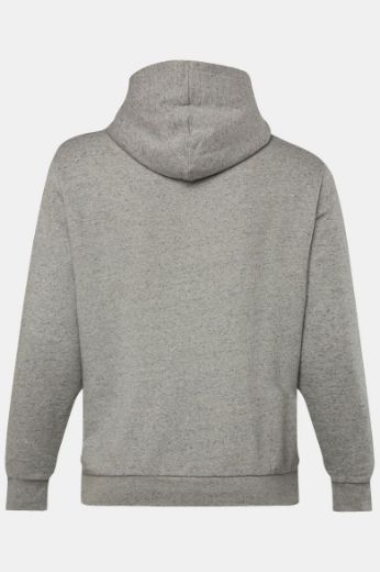 Moda za polnejše Majica dugih rukava s kapuljačom plus velikost, xxl, Ulla Popken in Johann Popken (JP1880)