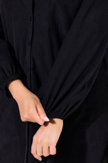 Moda za polnejše Bluza dugih rukava plus velikost, xxl, Ulla Popken in Johann Popken (JP1880)