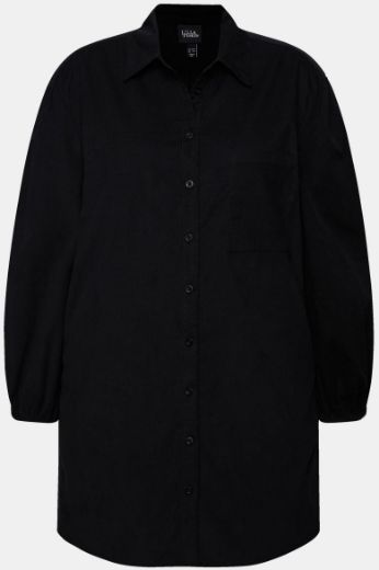 Moda za polnejše Bluza dugih rukava plus velikost, xxl, Ulla Popken in Johann Popken (JP1880)