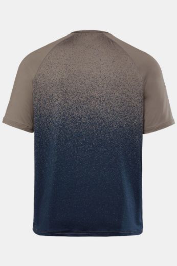 Moda za polnejše Majica kratkih rukava plus velikost, xxl, Ulla Popken in Johann Popken (JP1880)
