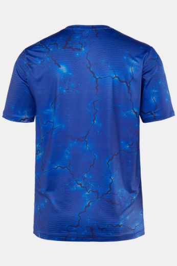 Moda za polnejše Majica kratkih rukava za sport plus velikost, xxl, Ulla Popken in Johann Popken (JP1880)