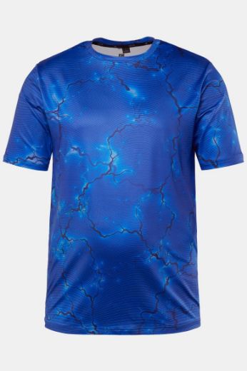 Moda za polnejše Majica kratkih rukava za sport plus velikost, xxl, Ulla Popken in Johann Popken (JP1880)