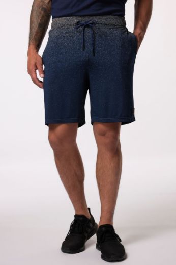 Moda za polnejše Hlače bermude plus velikost, xxl, Ulla Popken in Johann Popken (JP1880)