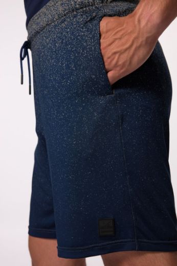 Moda za polnejše Hlače bermude plus velikost, xxl, Ulla Popken in Johann Popken (JP1880)