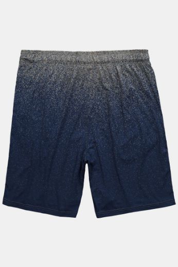 Moda za polnejše Hlače bermude plus velikost, xxl, Ulla Popken in Johann Popken (JP1880)