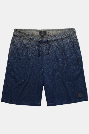 Moda za polnejše Hlače bermude plus velikost, xxl, Ulla Popken in Johann Popken (JP1880)