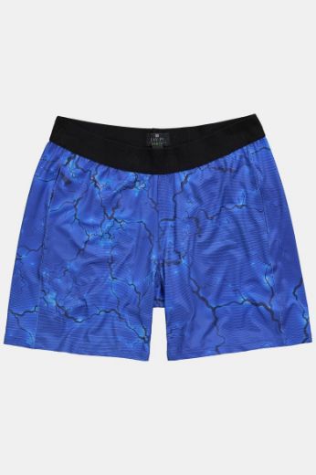 Moda za polnejše Hlače bermude plus velikost, xxl, Ulla Popken in Johann Popken (JP1880)