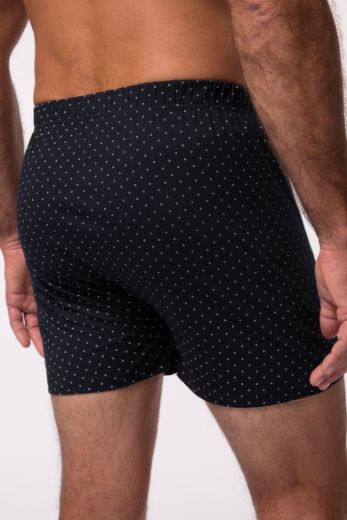 Moda za polnejše Gaće bokserice plus velikost, xxl, Ulla Popken in Johann Popken (JP1880)