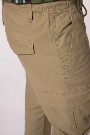 Moda za polnejše Hlače cargo plus velikost, xxl, Ulla Popken in Johann Popken (JP1880)