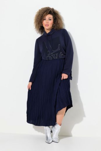 Moda za polnejše Suknja A kroja plus velikost, xxl, Ulla Popken in Johann Popken (JP1880)