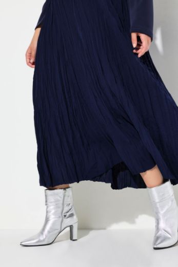 Moda za polnejše Suknja A kroja plus velikost, xxl, Ulla Popken in Johann Popken (JP1880)
