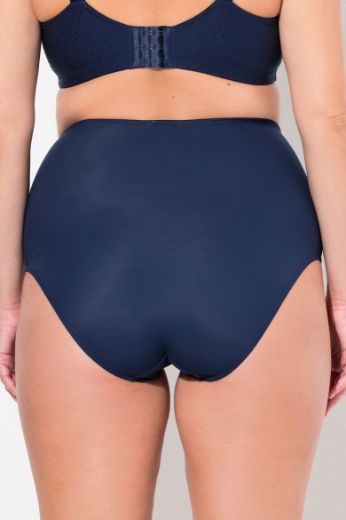 Moda za polnejše Gaćice maxi visokog struka plus velikost, xxl, Ulla Popken in Johann Popken (JP1880)