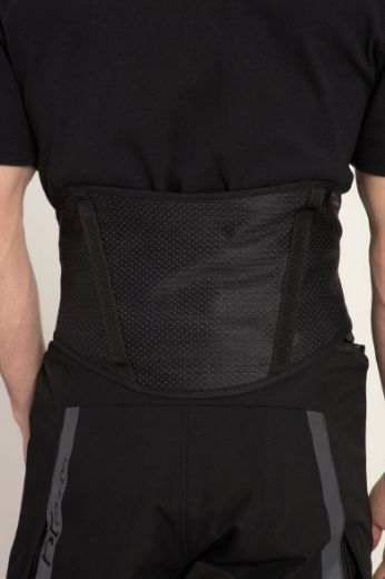 Moda za polnejše Remen motoristički plus velikost, xxl, Ulla Popken in Johann Popken (JP1880)