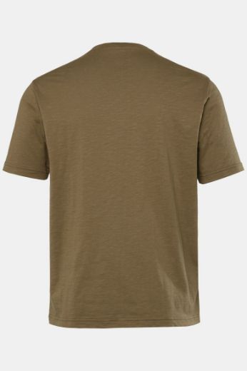 Moda za polnejše Majica kratkih rukava plus velikost, xxl, Ulla Popken in Johann Popken (JP1880)