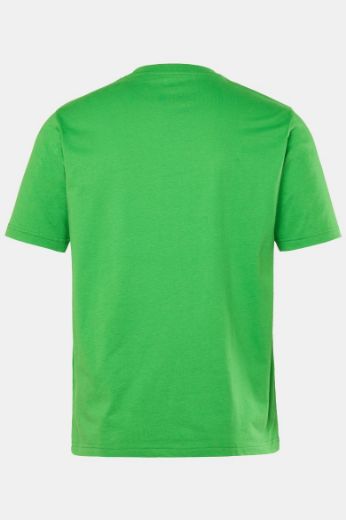 Moda za polnejše Majica kratkih rukava plus velikost, xxl, Ulla Popken in Johann Popken (JP1880)