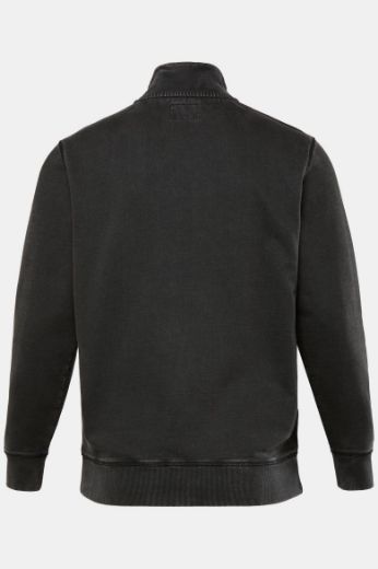 Moda za polnejše Majica pogodna za jače znojenje plus velikost, xxl, Ulla Popken in Johann Popken (JP1880)