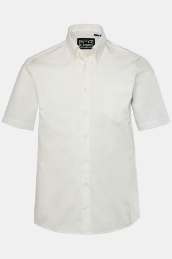 Moda za polnejše Košulja kratkih rukava plus velikost, xxl, Ulla Popken in Johann Popken (JP1880)