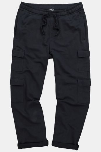 Moda za polnejše Hlače cargo plus velikost, xxl, Ulla Popken in Johann Popken (JP1880)