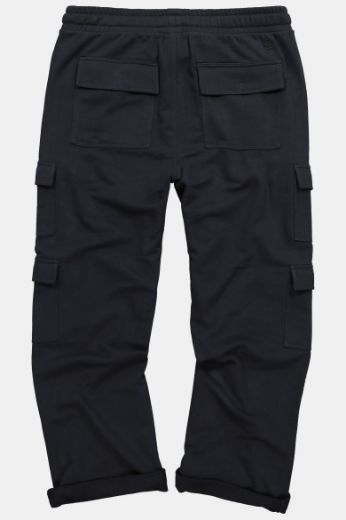Moda za polnejše Hlače cargo plus velikost, xxl, Ulla Popken in Johann Popken (JP1880)