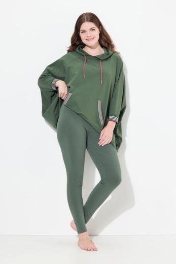 Moda za polnejše Tajice plus velikost, xxl, Ulla Popken in Johann Popken (JP1880)