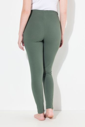 Moda za polnejše Tajice plus velikost, xxl, Ulla Popken in Johann Popken (JP1880)
