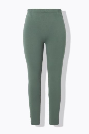 Moda za polnejše Tajice plus velikost, xxl, Ulla Popken in Johann Popken (JP1880)