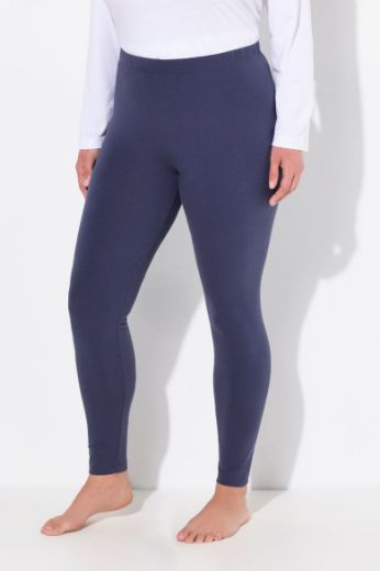 Moda za polnejše Tajice plus velikost, xxl, Ulla Popken in Johann Popken (JP1880)