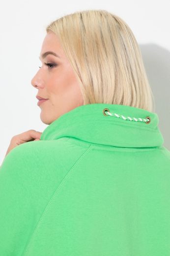 Moda za polnejše Haljina povišenog ovratnika plus velikost, xxl, Ulla Popken in Johann Popken (JP1880)